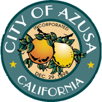 City of Azusa